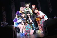 でんぱ組.inc（写真提供：ディアステージ）