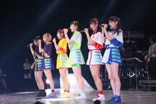 でんぱ組.inc（写真提供：ディアステージ）