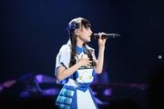 藤咲彩音（でんぱ組.inc）（写真提供：ディアステージ）
