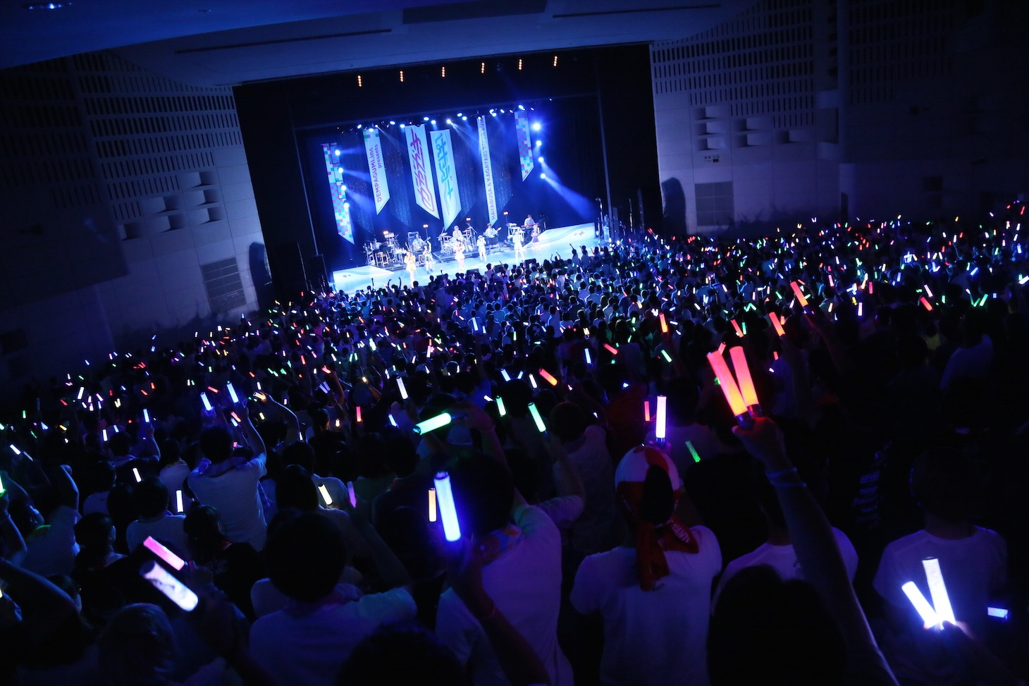 でんぱ組.inc（写真提供：ディアステージ）