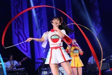 古川未鈴（でんぱ組.inc）（写真提供：ディアステージ）