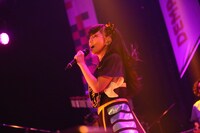 相沢梨紗（でんぱ組.inc）（写真提供：ディアステージ）