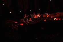 NICO Touches the Walls（写真提供：ディアステージ）