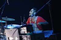 対馬祥太郎（Dr / NICO Touches the Walls）（写真提供：ディアステージ）