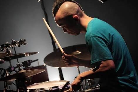 木暮栄一（Dr / the band apart）