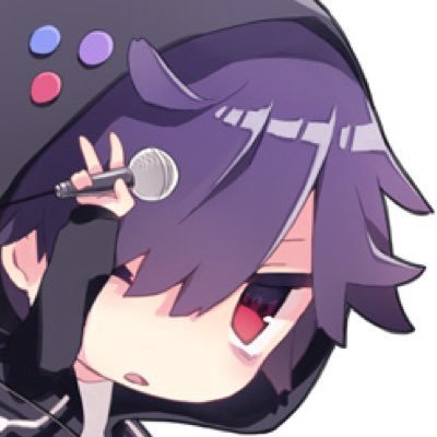 窓付き＠