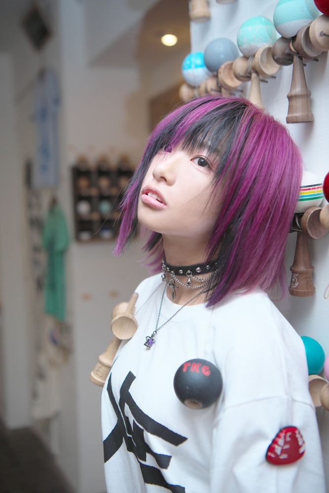 椎名ぴかりん