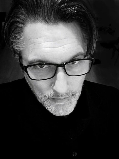 スティーヴ・ジャンセン