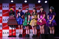 たこやきレインボー（写真提供：avex trax）