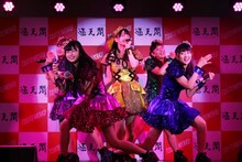 たこやきレインボー（写真提供：avex trax）