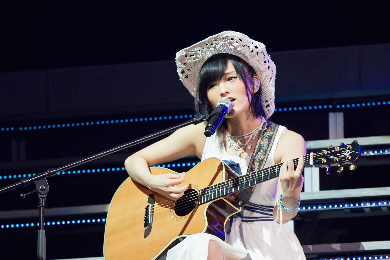 NMB48山本彩、11月にZeppツアー