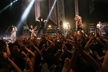 Fear, and Loathing in Las Vegas（写真提供：ディアステージ）