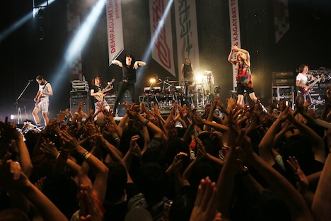 Fear, and Loathing in Las Vegas（写真提供：ディアステージ）