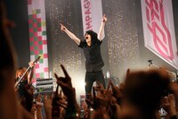 Minami（Vo, Key）（写真提供：ディアステージ）