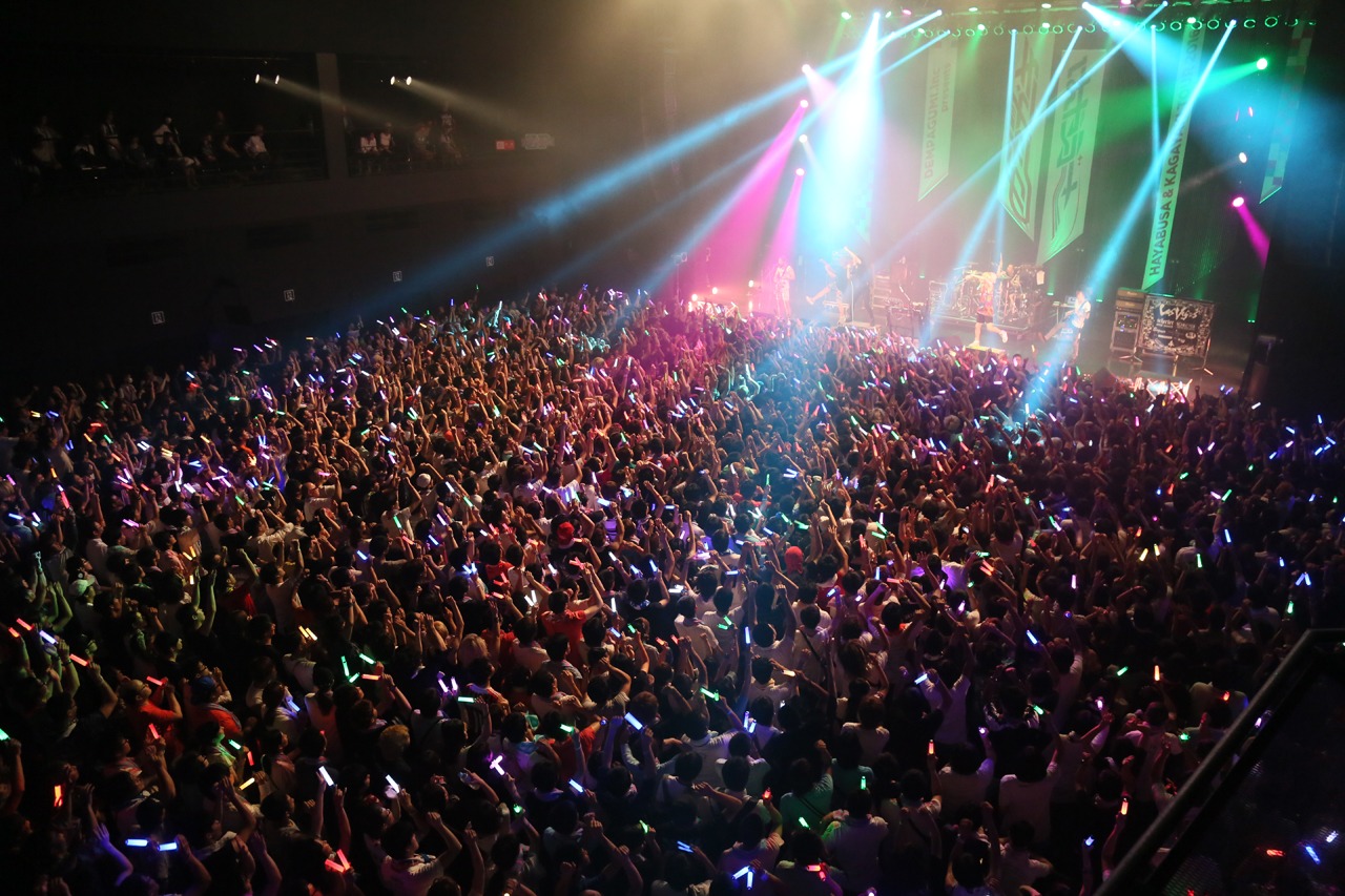 Fear, and Loathing in Las Vegas（写真提供：ディアステージ）