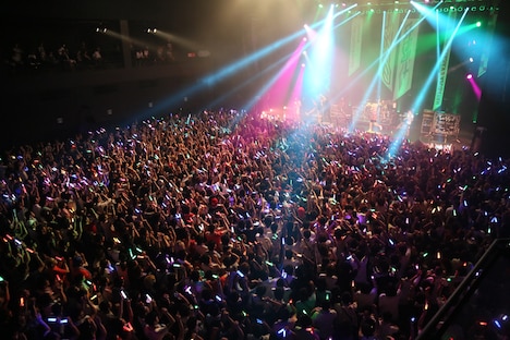 Fear, and Loathing in Las Vegas（写真提供：ディアステージ）