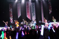 でんぱ組.inc（写真提供：ディアステージ）