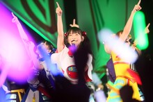 でんぱ組.inc（写真提供：ディアステージ）