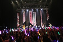 でんぱ組.inc（写真提供：ディアステージ）