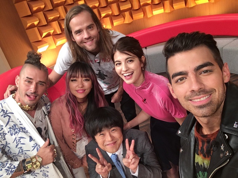 DNCE