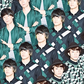 フレデリック、サポートドラマー高橋武が正式メンバーとして加入