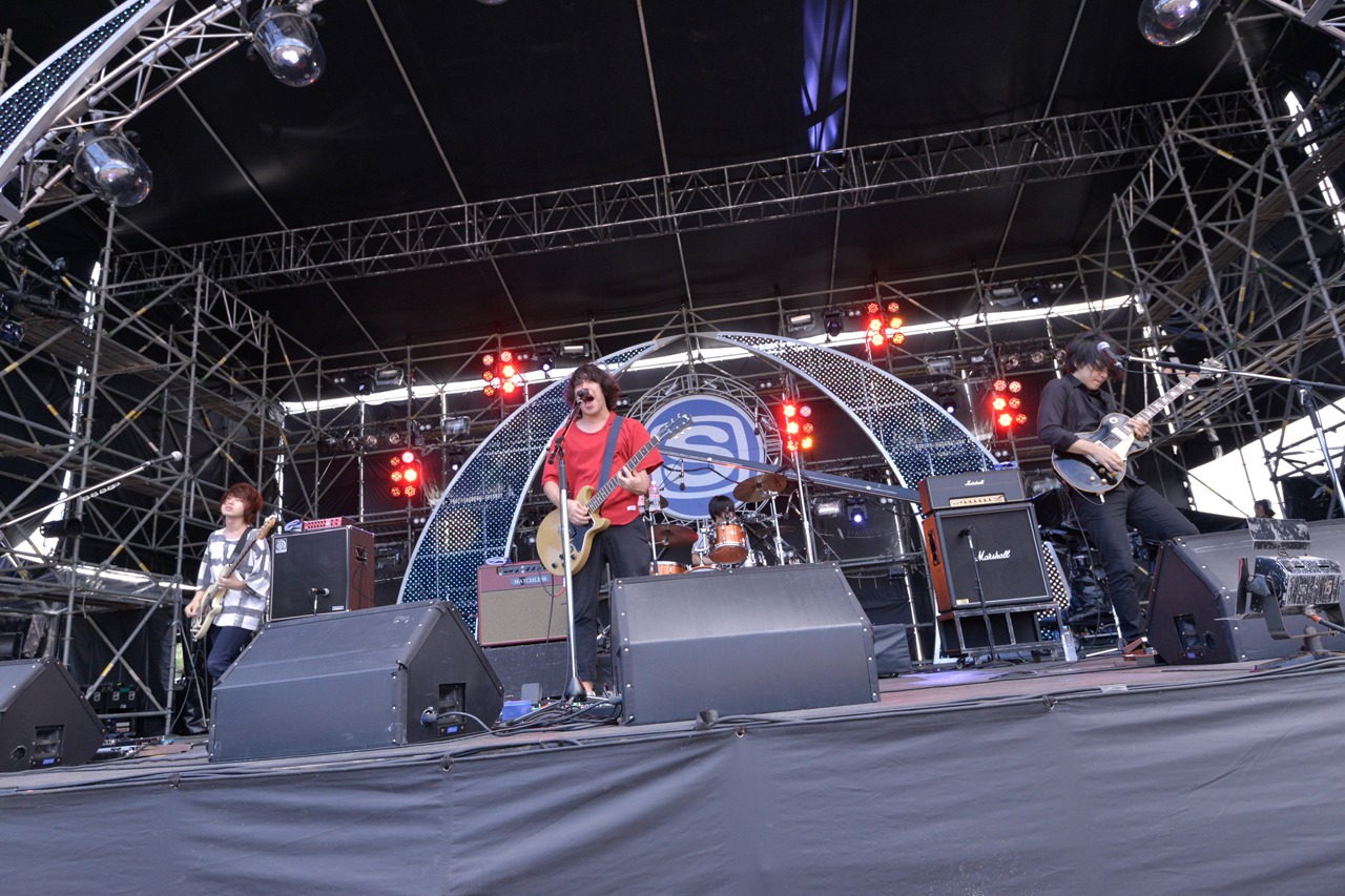 KANA-BOON