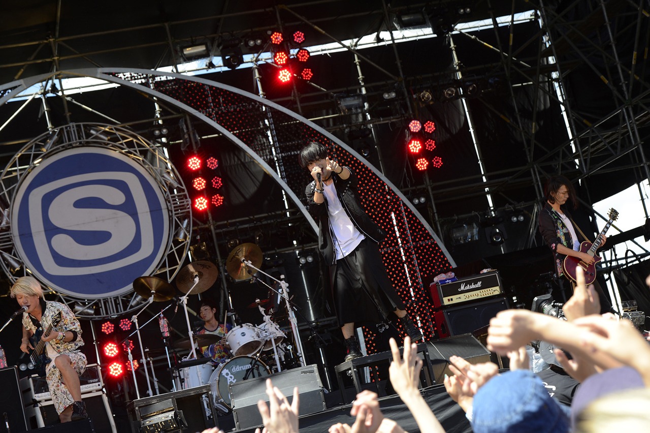 THE ORAL CIGARETTES