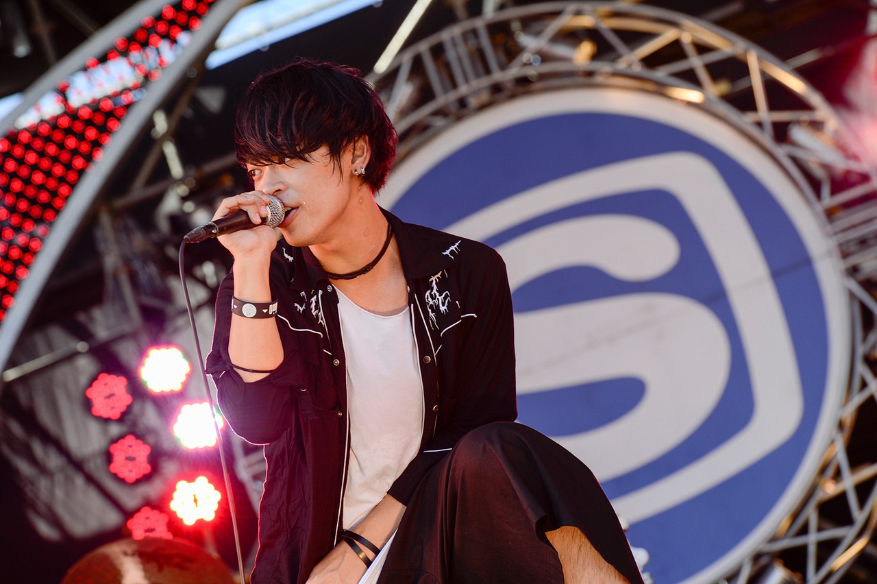 THE ORAL CIGARETTES