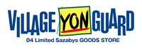 VILLAGE YONGUARD ロゴ