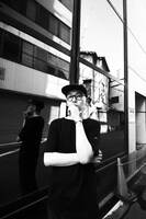 下岡晃（アナログフィッシュ）