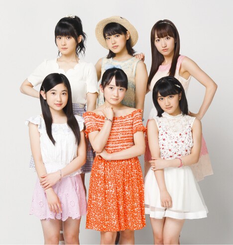 カントリー・ガールズ