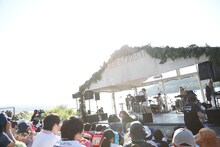 川谷絵音と愉快な仲間たち