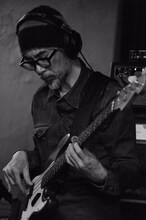 中條卓（シアターブルック）