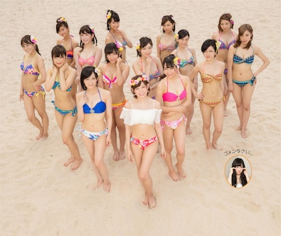 NMB48
