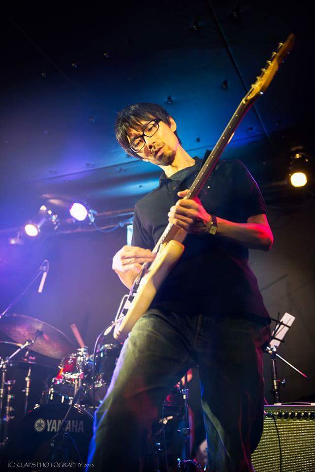 柴山哲郎