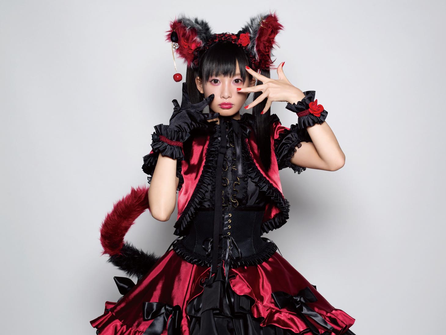 椎名ぴかりん