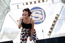 水曜日のカンパネラ