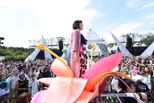 水曜日のカンパネラ