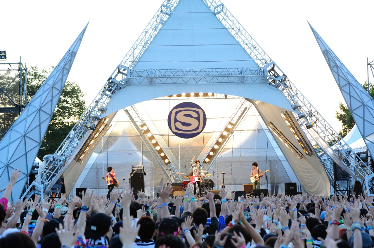 夜の本気ダンス