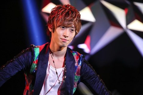 清水大樹（撮影：笹森健一）