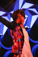 島田翼（撮影：笹森健一）