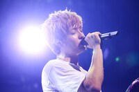 黒川ティム（撮影：笹森健一）