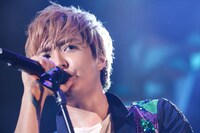 黒川ティム（撮影：笹森健一）