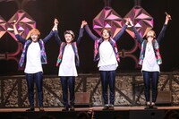 PrizmaX（撮影：笹森健一）