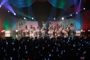 SKE48「柴田阿弥卒業感謝祭～でも阿弥ちゃんからは卒業しません！～」の様子。(c)AKS