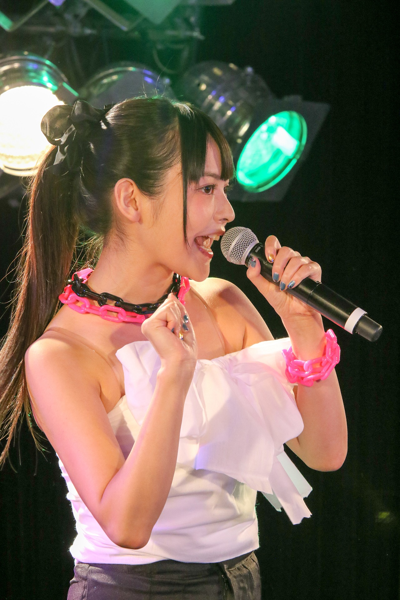 上坂すみれ