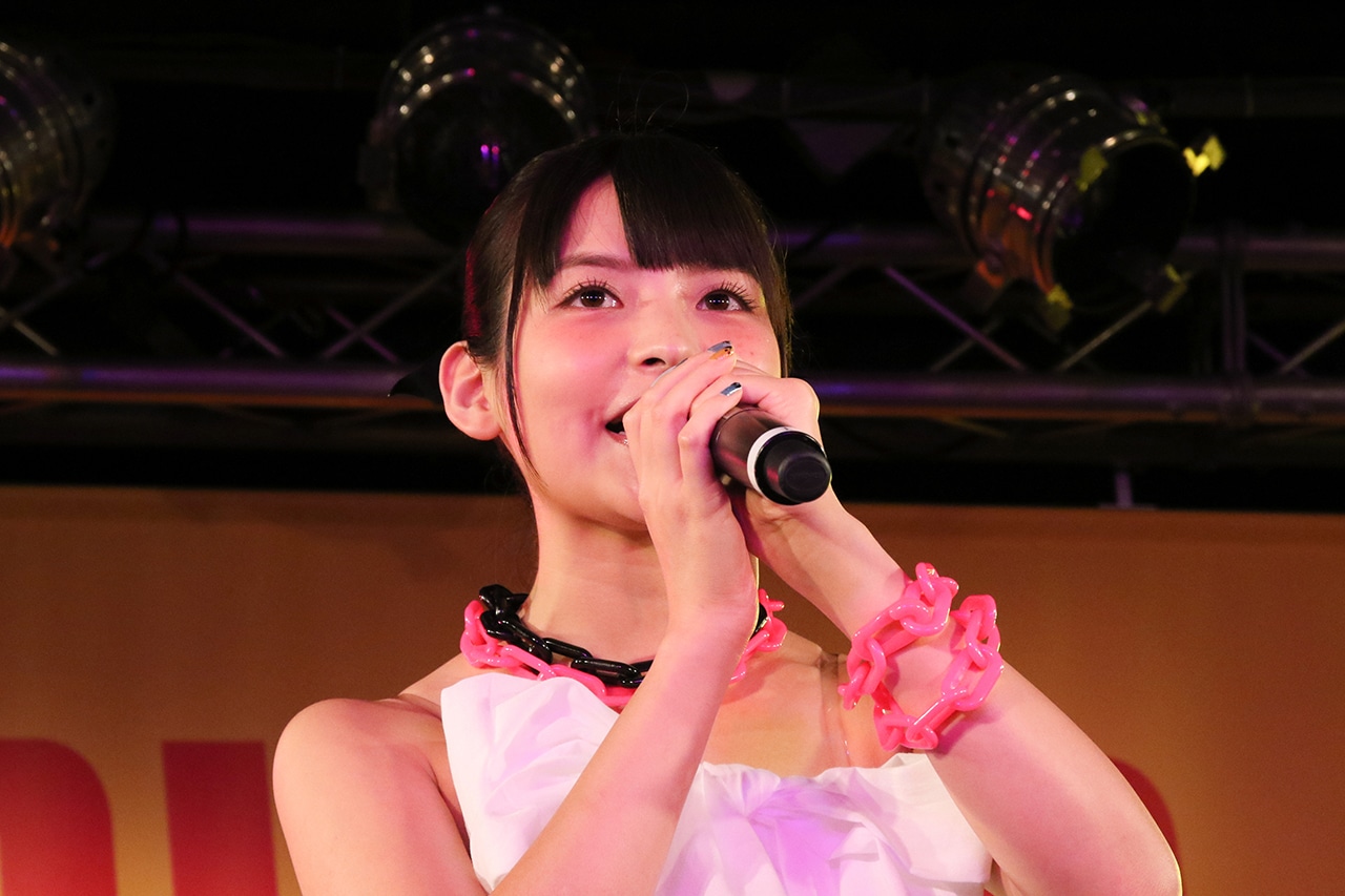 上坂すみれ