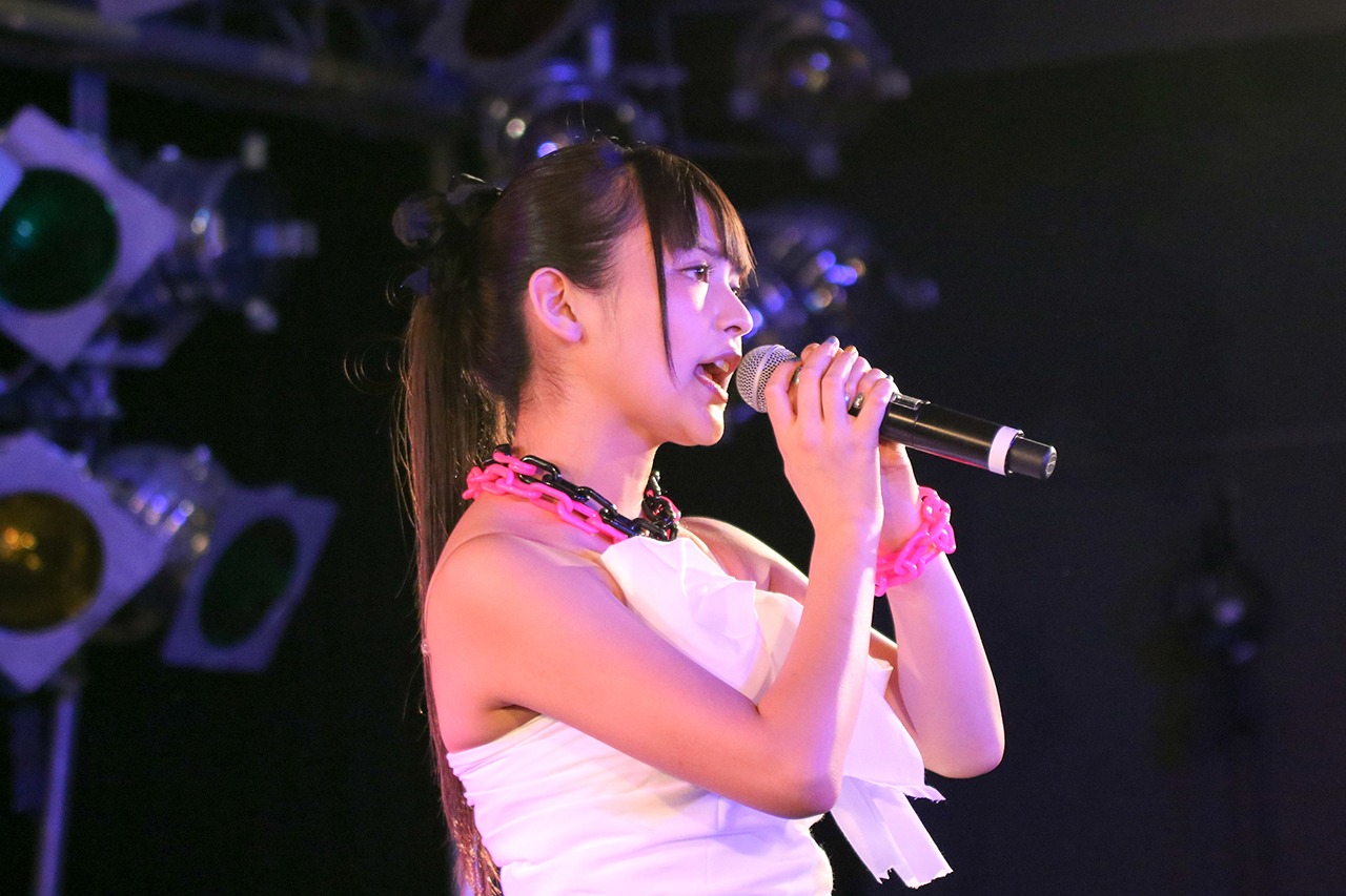 上坂すみれ