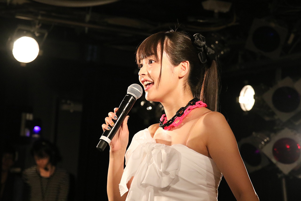 上坂すみれ