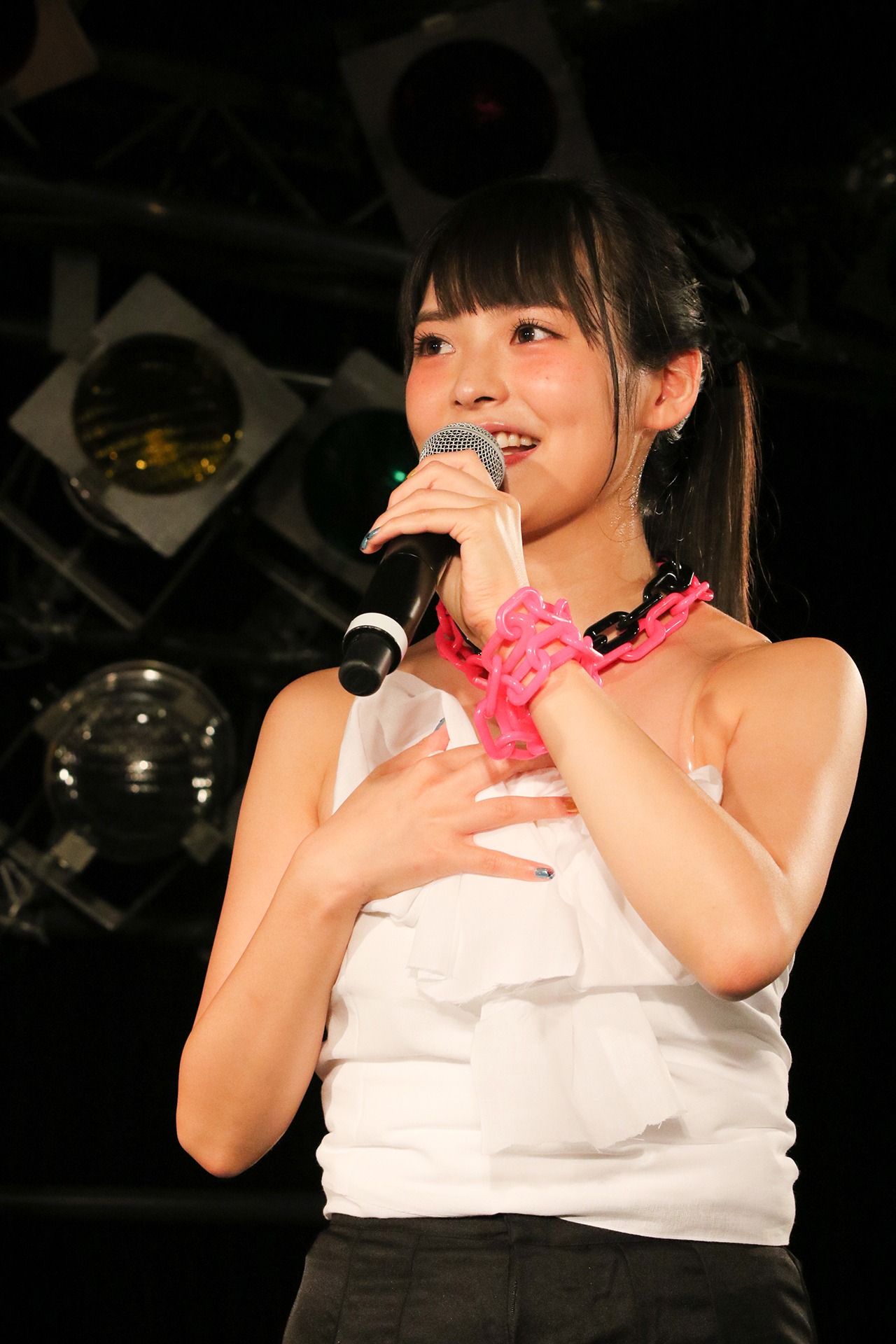 上坂すみれ